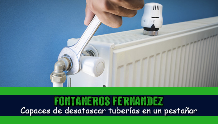 Instalar termostato caldera en Albufereta Alacant.